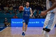 Nico Mannion